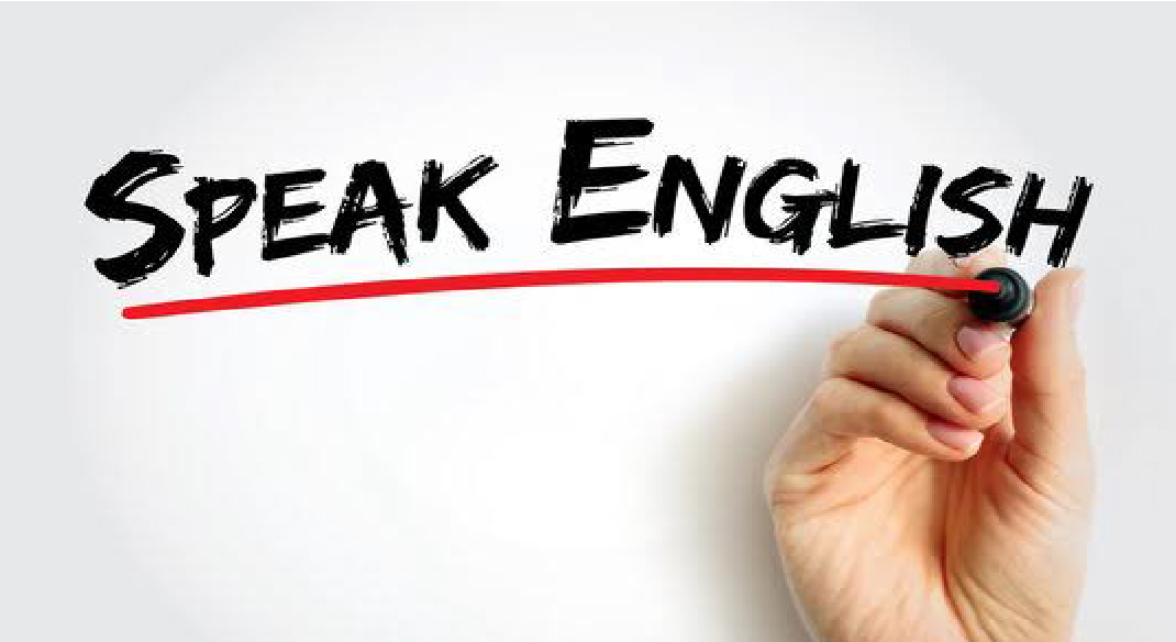 spoken english